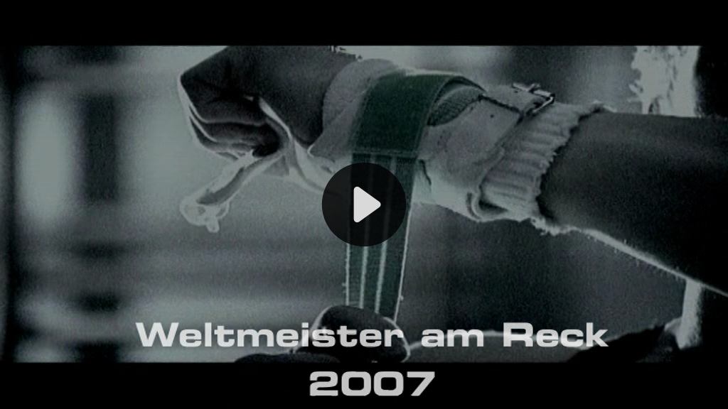 Fabian Hambüchen Trailer